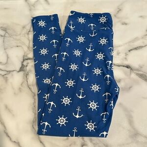 Women’s LulaRoe leggings